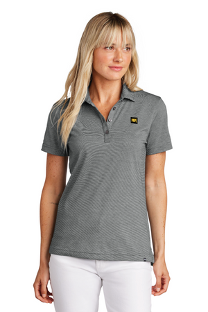 *NEW* TravisMathew Ladies Sunnyvale Polo