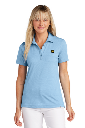 *NEW* TravisMathew Ladies Sunnyvale Polo