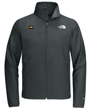 The North Face® Barr Lake Soft Shell Jacket