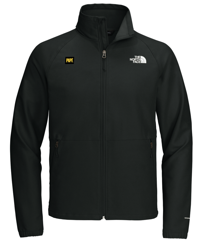 The North Face® Barr Lake Soft Shell Jacket