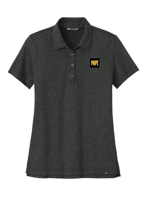 *NEW* TravisMathew Ladies Sunnyvale Polo