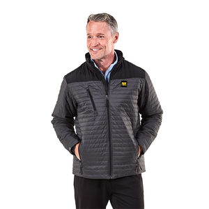 Storm Creek Men's Front Runner Jacket