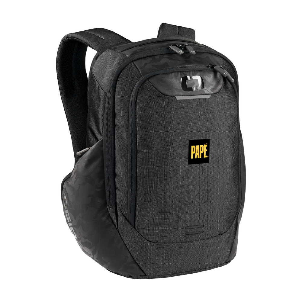 OGIO Monolithic Pack