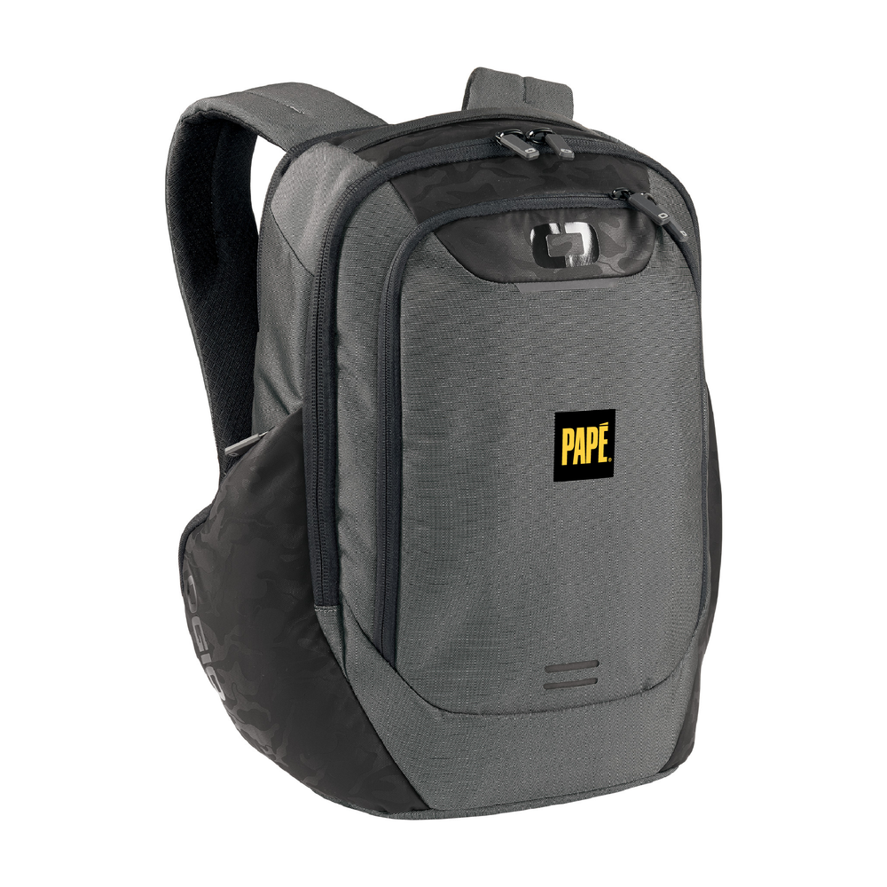 OGIO Monolithic Pack