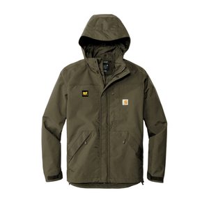 Carhartt® Storm Defender® Shoreline Jacket