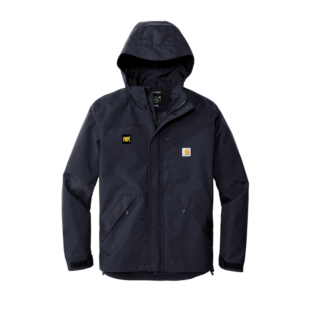 Carhartt® Storm Defender® Shoreline Jacket