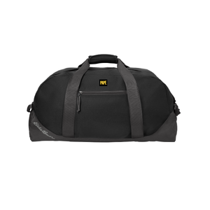 Eddie Bauer Large Ripstop Duffel