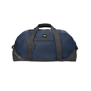 Eddie Bauer Large Ripstop Duffel