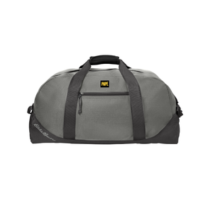 Eddie Bauer Large Ripstop Duffel