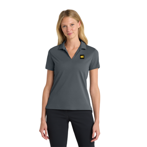 Nike Ladies Dri-FIT Micro Pique 2.0 Polo