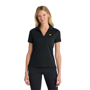 Nike Ladies Dri-FIT Micro Pique 2.0 Polo