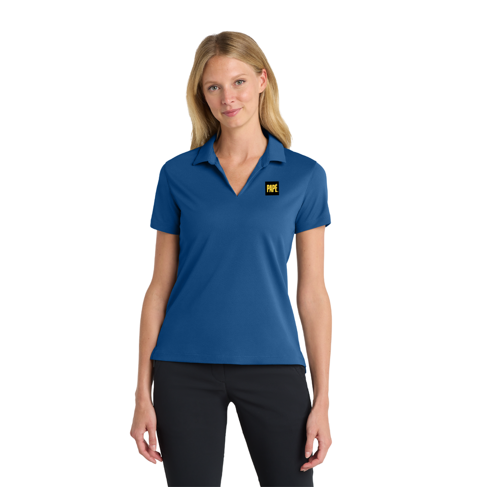 Nike Ladies Dri-FIT Micro Pique 2.0 Polo