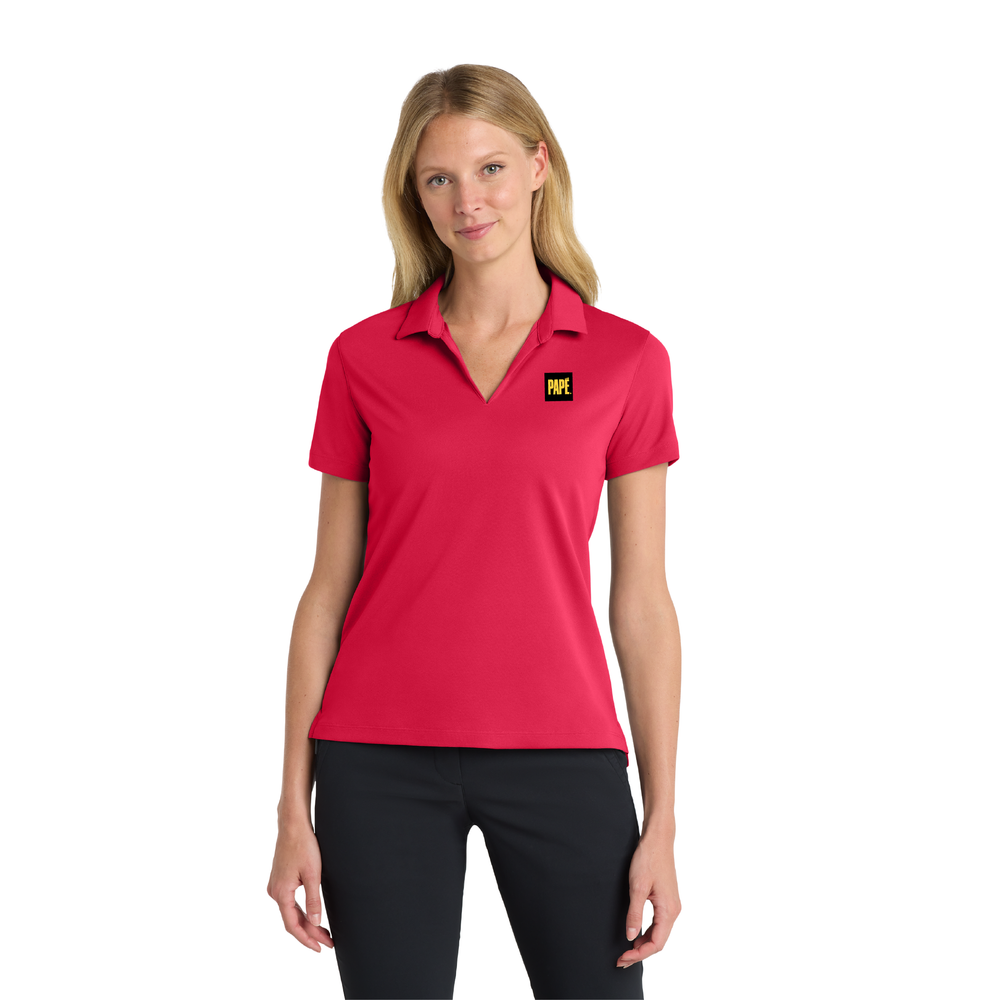 Nike Ladies Dri-FIT Micro Pique 2.0 Polo