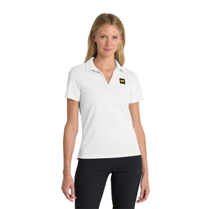Nike Ladies Dri-FIT Micro Pique 2.0 Polo