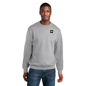 Port & Company® Core Fleece Crewneck Sweatshirt