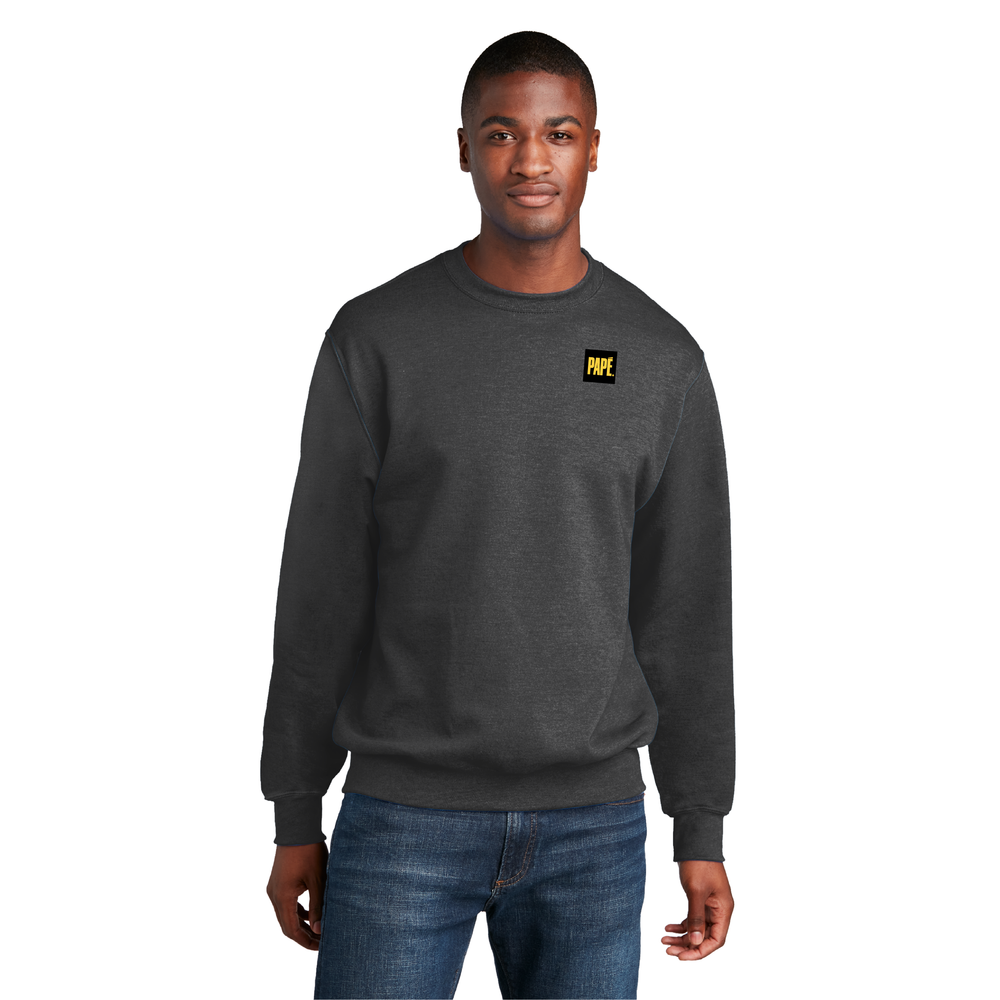 Port & Company® Core Fleece Crewneck Sweatshirt