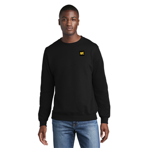 Port & Company® Core Fleece Crewneck Sweatshirt