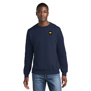 Port & Company® Core Fleece Crewneck Sweatshirt