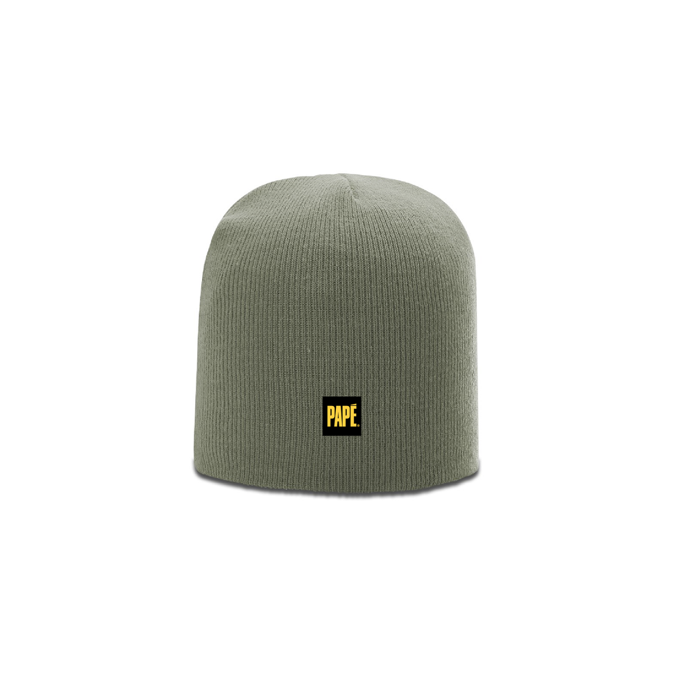 Richardson Solid Knit Beanie