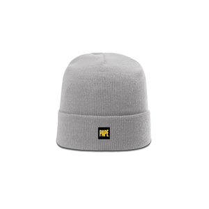 Richardson Solid Beanie w/ Cuff