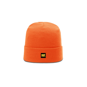 Richardson Solid Beanie w/ Cuff