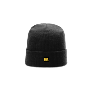 Richardson Solid Beanie w/ Cuff