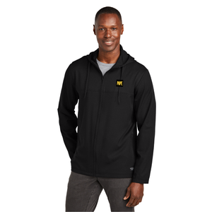 TravisMathew Balboa Hooded Full-Zip Jacket
