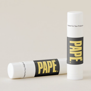 SPF 15 Lip Balm