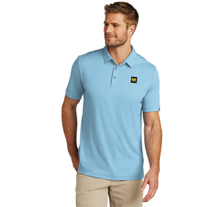 TravisMathews Coto Performance Polo