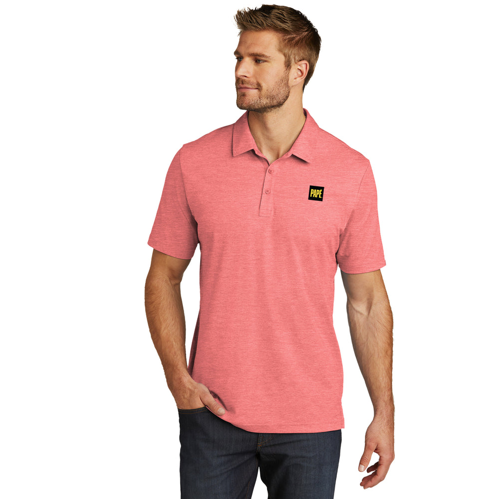
            
                Load image into Gallery viewer, TravisMathew Oceanside Heather Polo
            
        