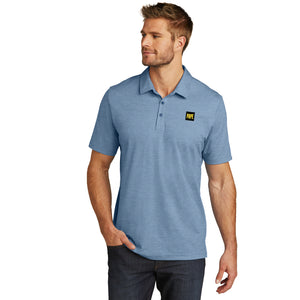 
            
                Load image into Gallery viewer, TravisMathew Oceanside Heather Polo
            
        