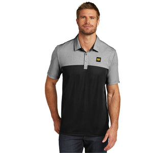 TravisMathew Oceanside Blocked Polo