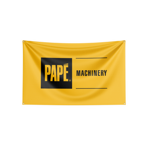 Banner - Yellow - Choose Your OpCo