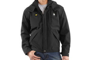 Carhartt® Storm Defender® Shoreline Jacket