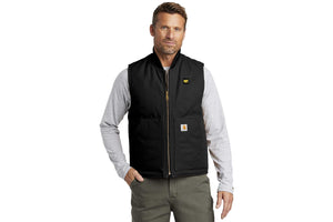 
            
                Load image into Gallery viewer, Carhartt ® Duck Vest
            
        