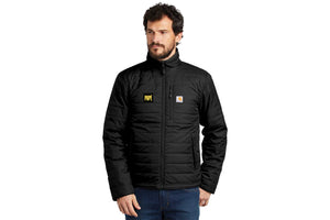 
            
                Load image into Gallery viewer, Carhartt ® Gilliam Jacket
            
        