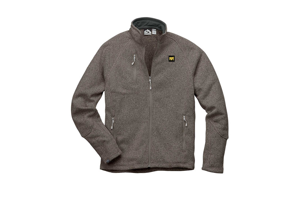 Port Authority Arc Sweater Fleece Jacket, Product