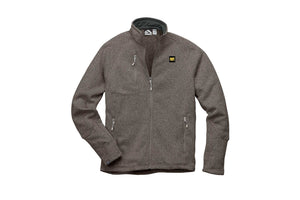 
            
                Load image into Gallery viewer, Storm Creek Men&amp;#39;s Sweaterfleece Jacket
            
        