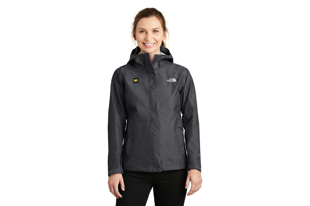 
            
                Load image into Gallery viewer, The North Face® Ladies DryVent™ Rain Jacket
            
        