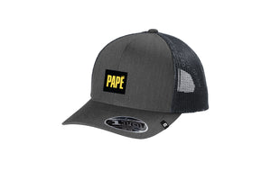 Travis Mathew Cruz Trucker