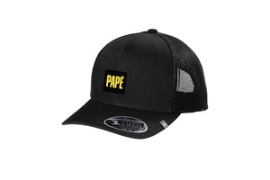 Travis Mathew Cruz Trucker