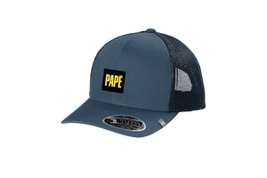 Travis Mathew Cruz Trucker