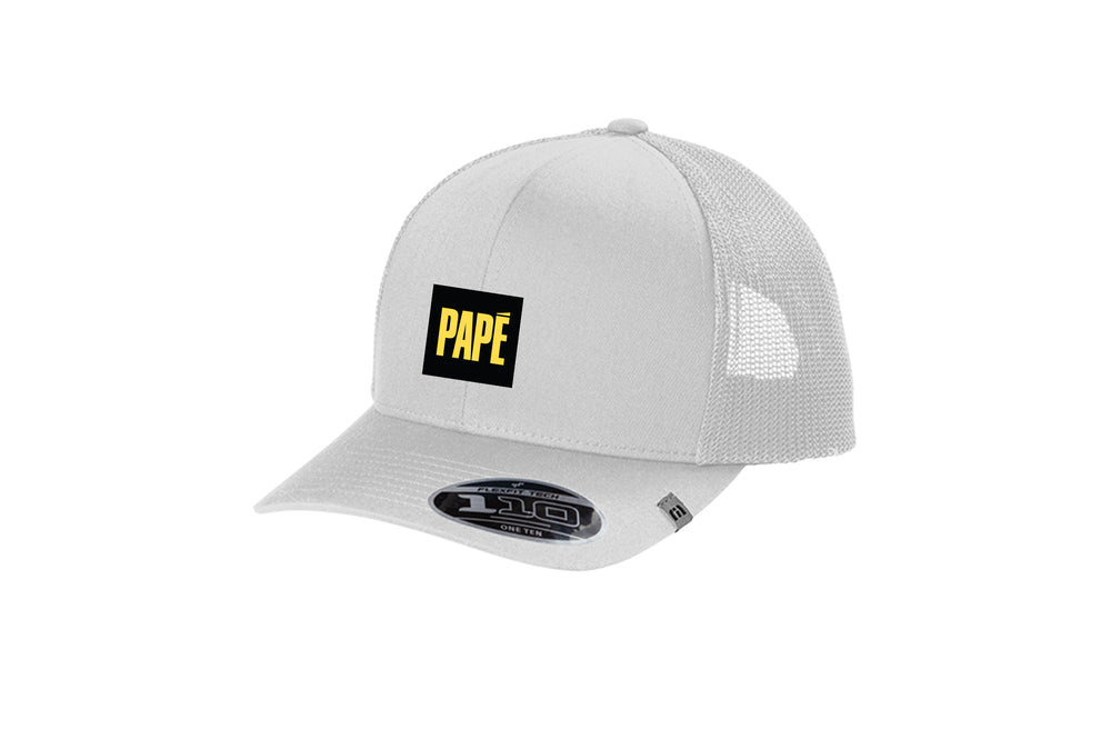 Travis Mathew Cruz Trucker