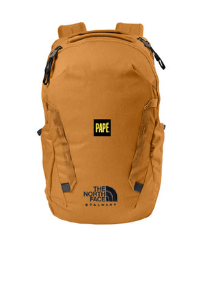 
            
                Load image into Gallery viewer, *NEW* The North Face® Stalwart Backpack
            
        