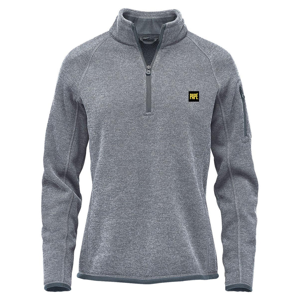 *NEW* Stormtech Women's Avalanche 1/4 Zip Pullover