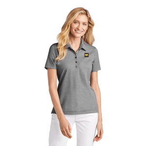 
            
                Load image into Gallery viewer, TravisMathew Ladies Oceanside Heather Polo
            
        