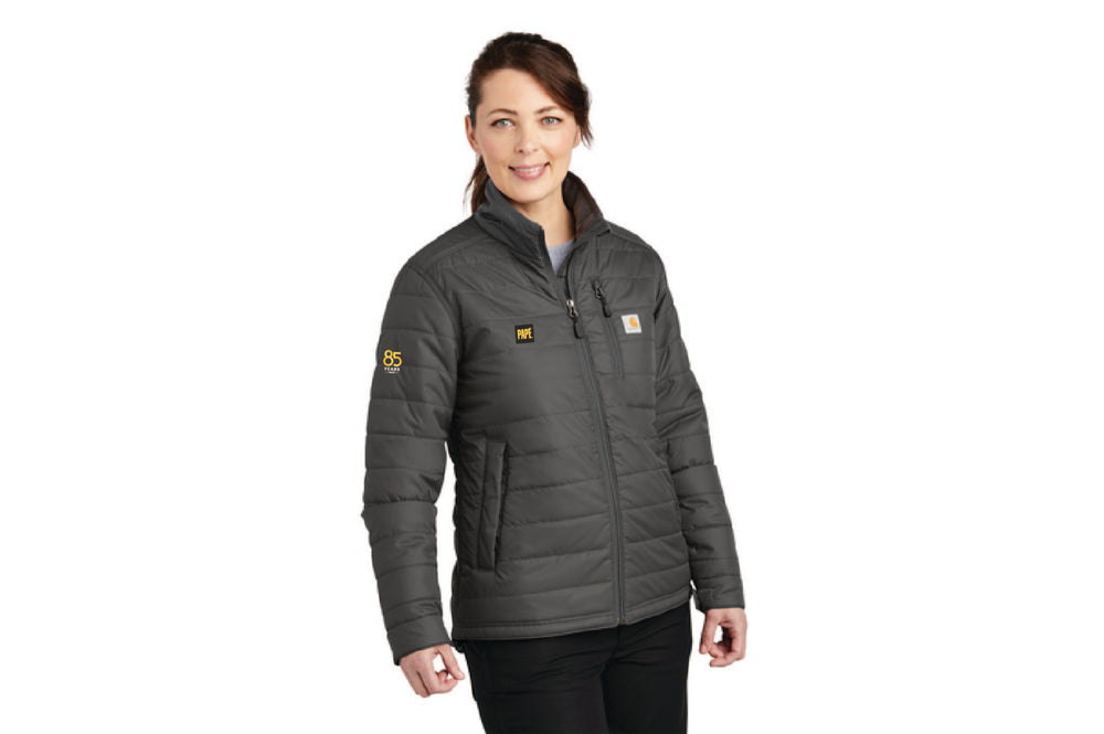 
            
                Load image into Gallery viewer, *NEW* 85th Anniversary - Carhartt Women’s Gilliam Jacket
            
        