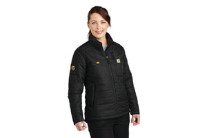 
            
                Load image into Gallery viewer, *NEW* 85th Anniversary - Carhartt Women’s Gilliam Jacket
            
        