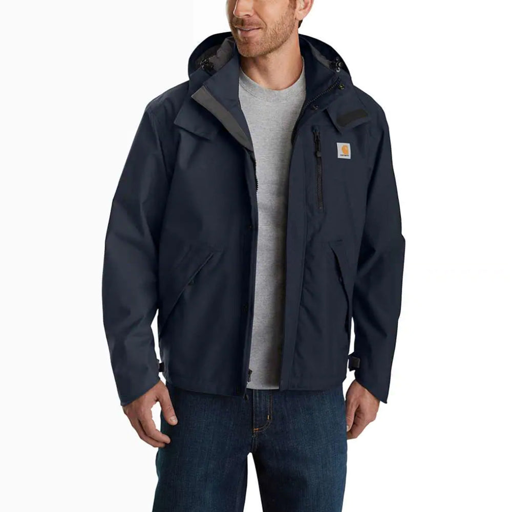 Carhartt® Storm Defender® Shoreline Jacket